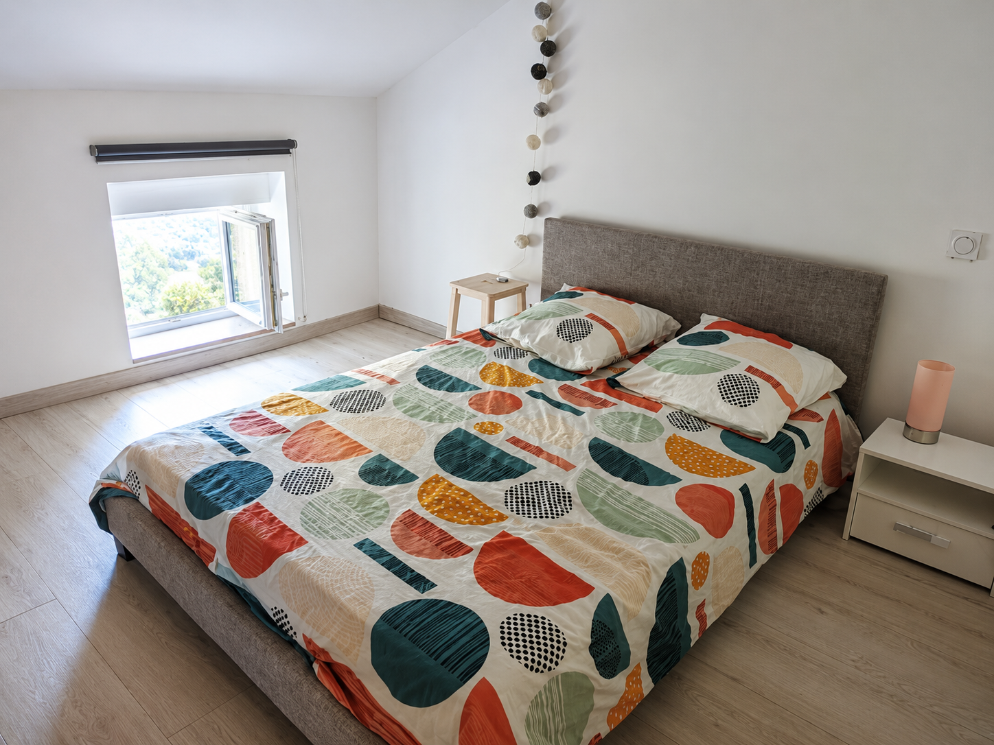 Chambre Clarisse