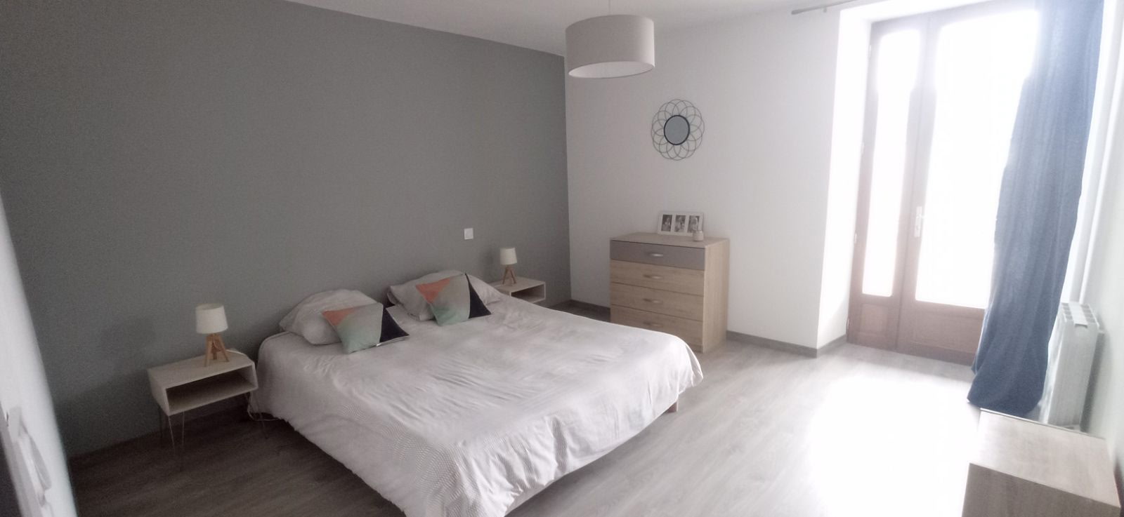 Chambres