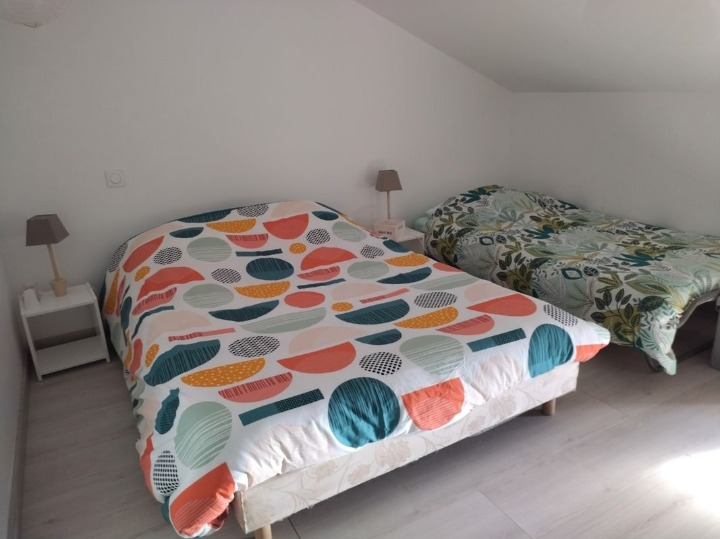 Chambre Tristan